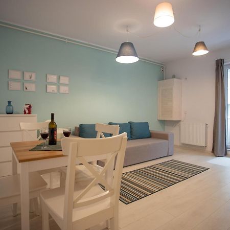 Blue Apartment 1 Brassó Kültér fotó